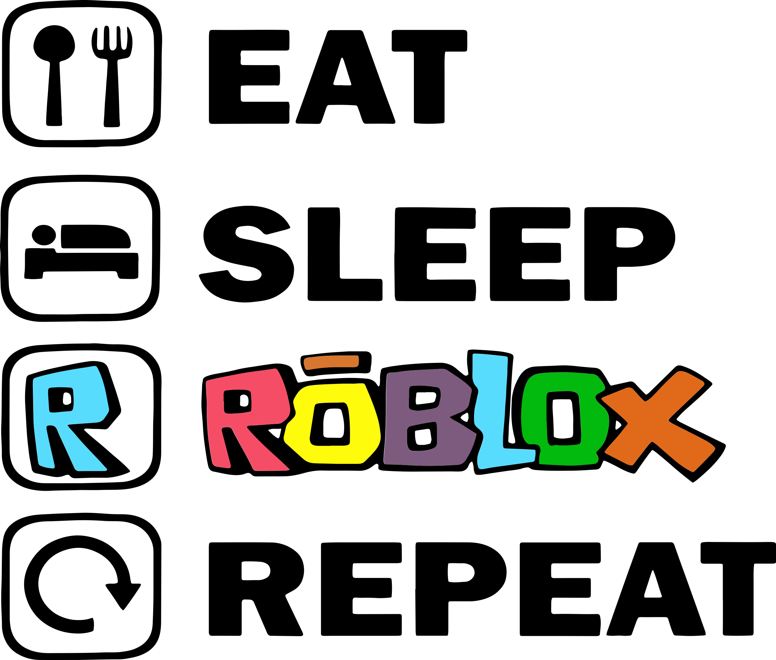 Roblox P1 Ink Editable Svg Line Art Free Vectors